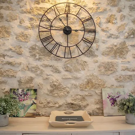 Portail Du Ventoux Luxe Jardin Linge Fourni Malaucene