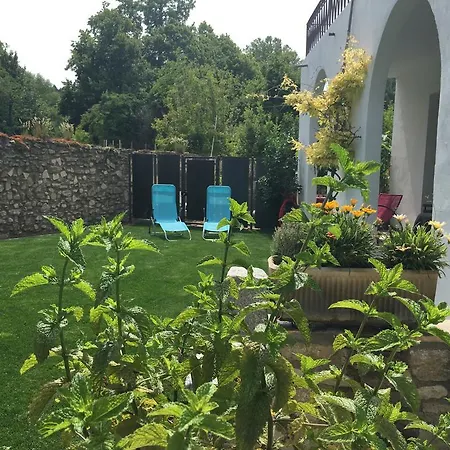 Portail Du Ventoux Luxe Jardin Linge Fourni
