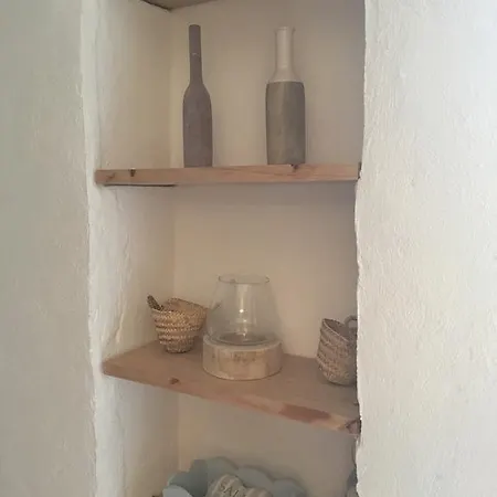 Holiday home Portail Du Ventoux Luxe Jardin Linge Fourni Malaucene