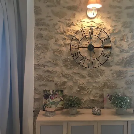 Portail Du Ventoux Luxe Jardin Linge Fourni
