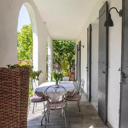 Portail Du Ventoux Luxe Jardin Linge Fourni بيت للعطل Malaucène