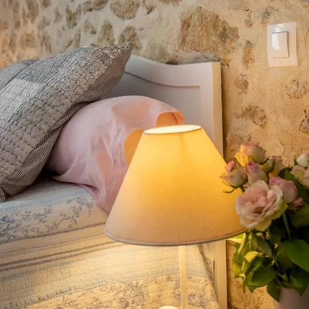 بيت للعطل Portail Du Ventoux Luxe Jardin Linge Fourni