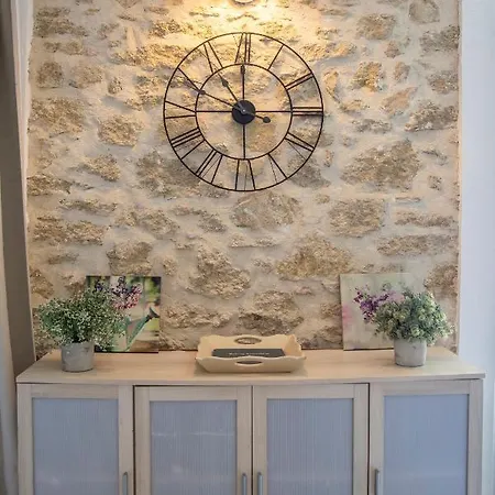 Portail Du Ventoux Luxe Jardin Linge Fourni *