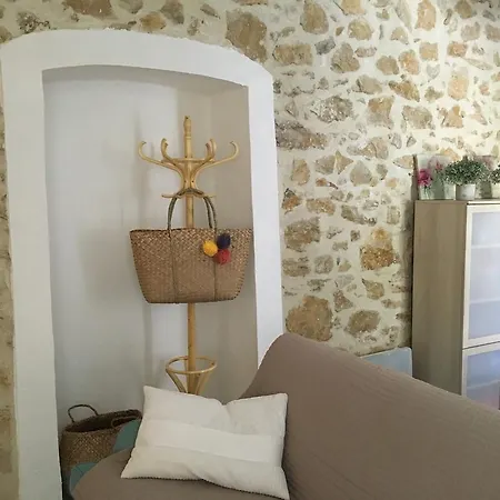 بيت للعطل Portail Du Ventoux Luxe Jardin Linge Fourni