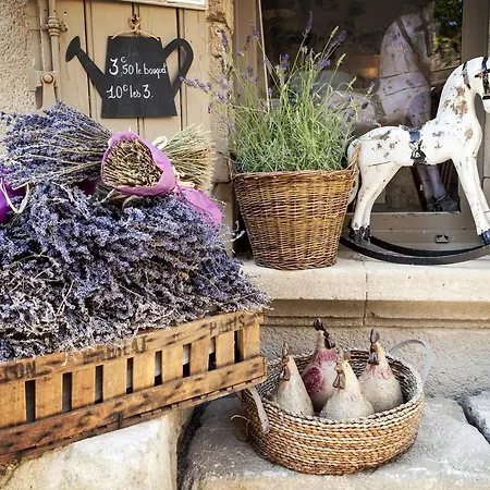 Portail Du Ventoux Luxe Jardin Linge Fourni Malaucène